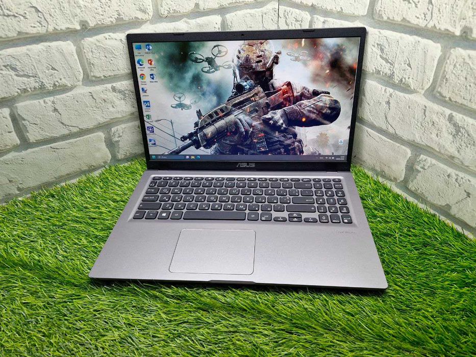 asus x515j - купити ноутбуки - Ціна на OLX.ua