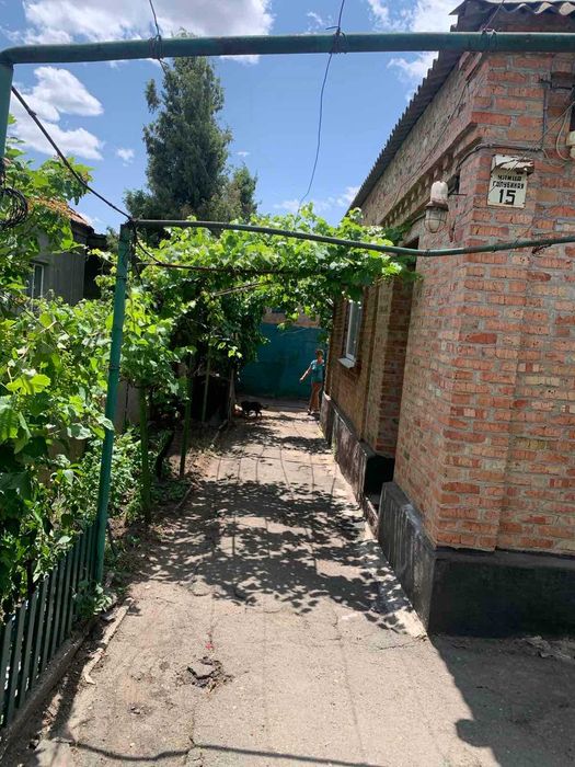 Нова ціна 33000 у.о.Продаж будинку вул. Голубина , р-н Карачуни