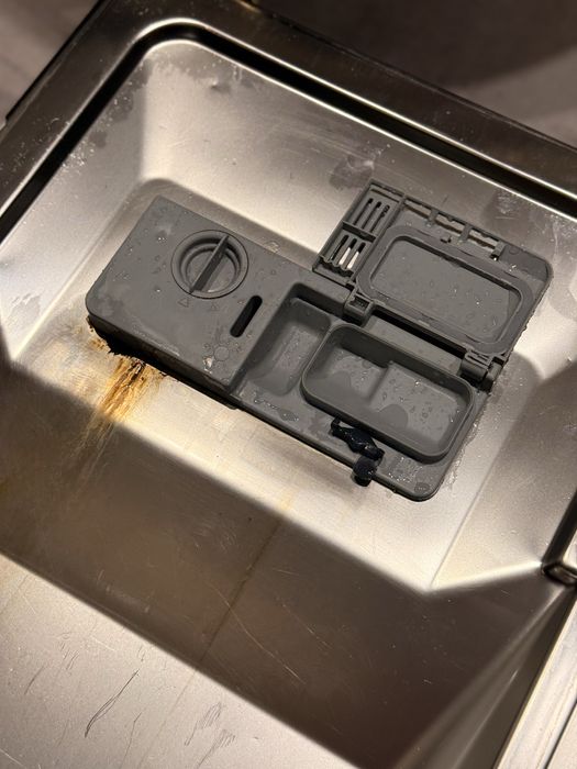 ZMYWARKA POD ZABUDOWE 45 Whirlpool 6 Programów SPRAWNA !