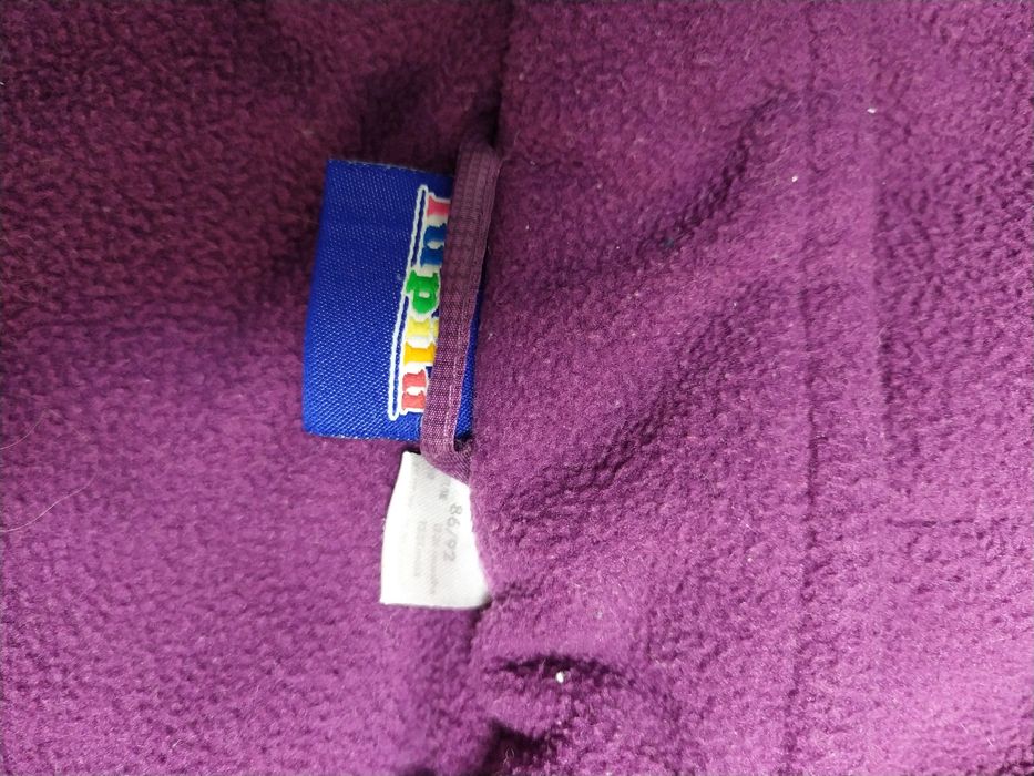 Куртка курточка Lupilu 1,5-2-3 роки 86-92 см