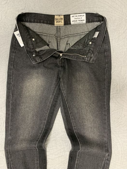 ‼️без предоплат‼️ jeans gallery dept | джинси галери депт