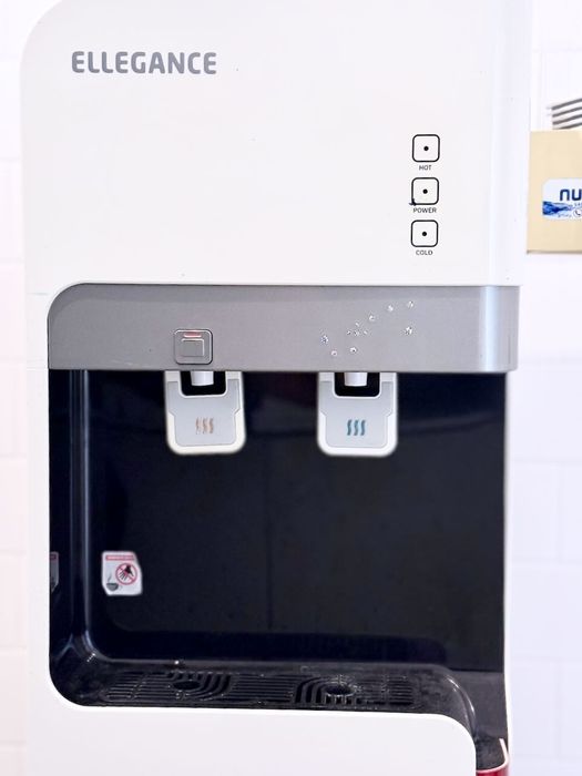 Dispensador de água - Bebedouro