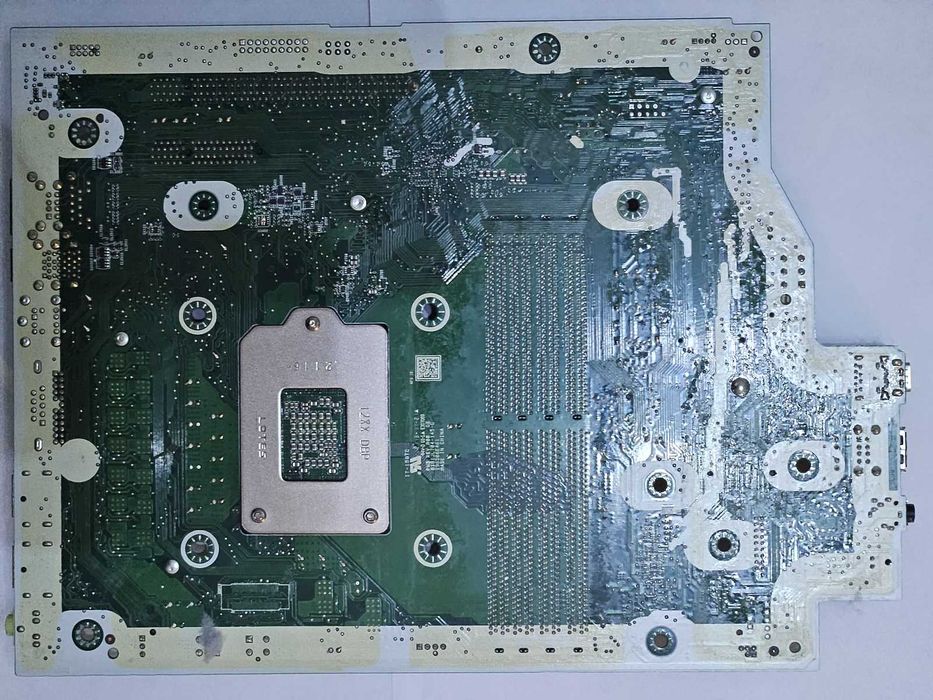Материнська плата Dell OptiPlex 5090 малого форм-фактора (SFF) s1200