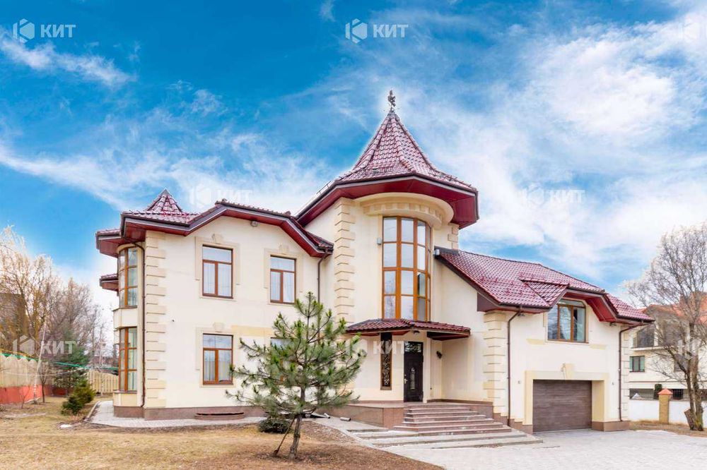 Будинок 750м2, Центр, Сокільники (Сокольники, парк Горького) 119657
