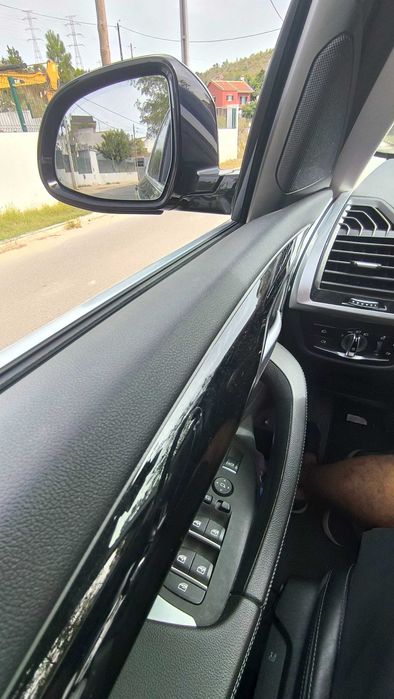 BMW X3 30e Xdrive XLine Híbrido Pulg-In