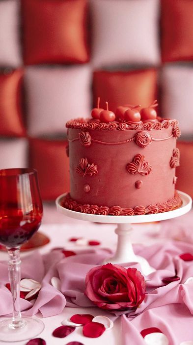 PŁATKI RÓŻ W WORECZKU 1opak./100szt. kolor CZERWONY i BORDOWY ślub