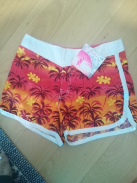 Calção de praia, Rip Curl, novo com etiqueta,, figueira da foz