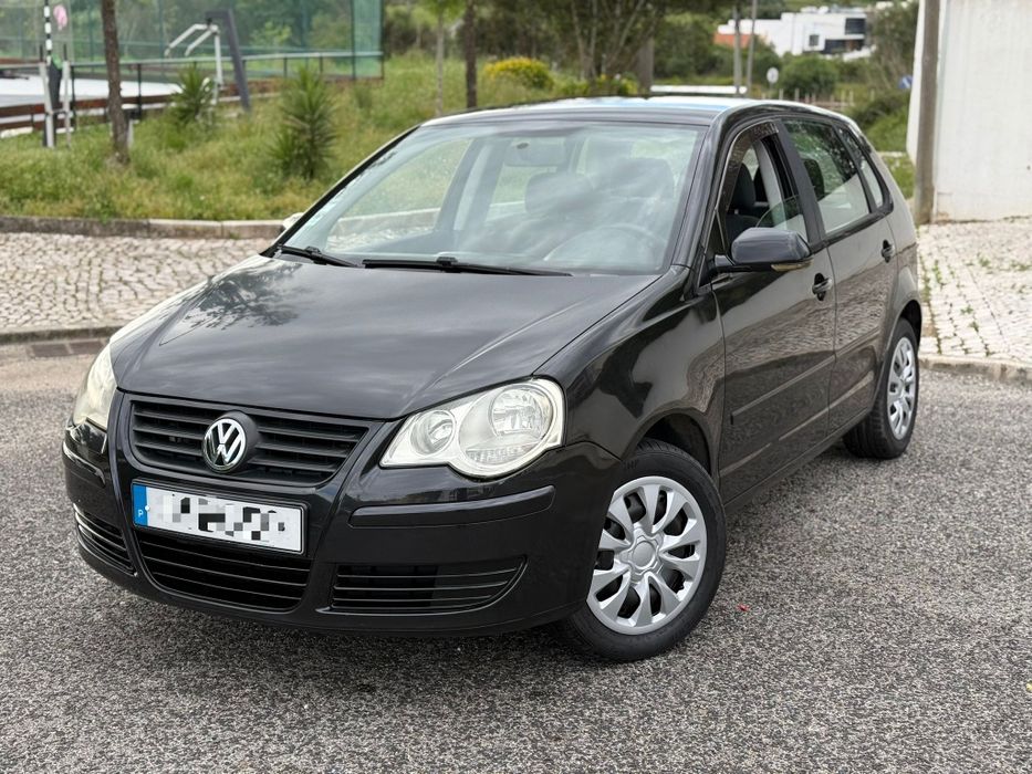 Volkswagen Polo 1.2 (Gasolina) 2006