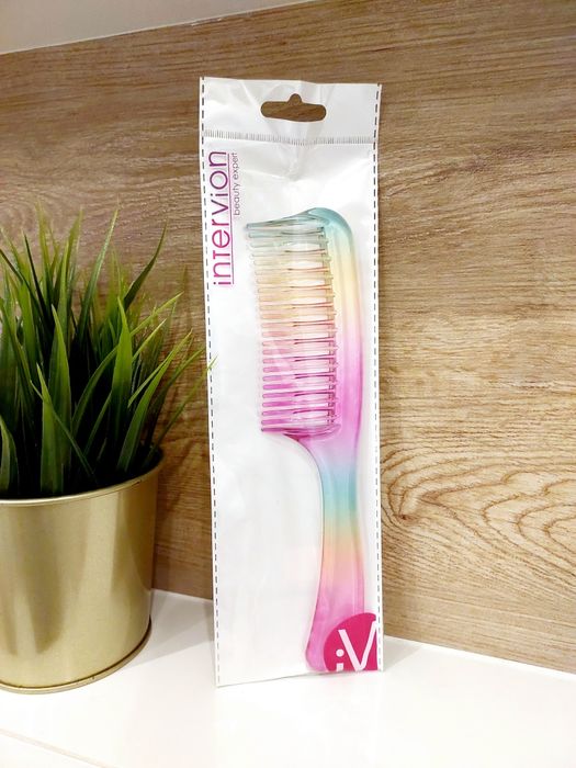 Grzebień do czesania nowy