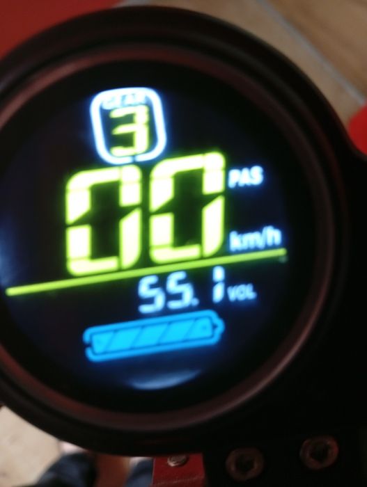 Hulajnoga elektryczna