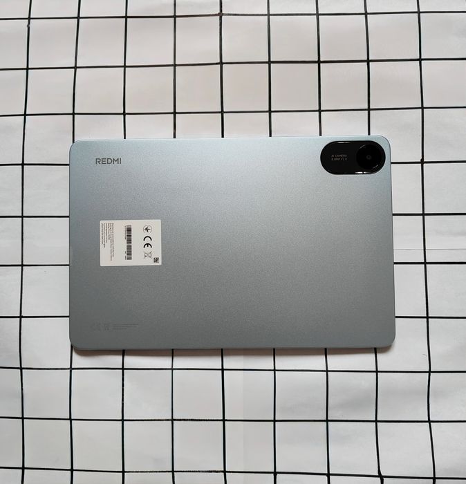 Нові планшети Xiaomi Redmi Pad 2 Wi-Fi 4+128 6+128  Gray/Green/Purple