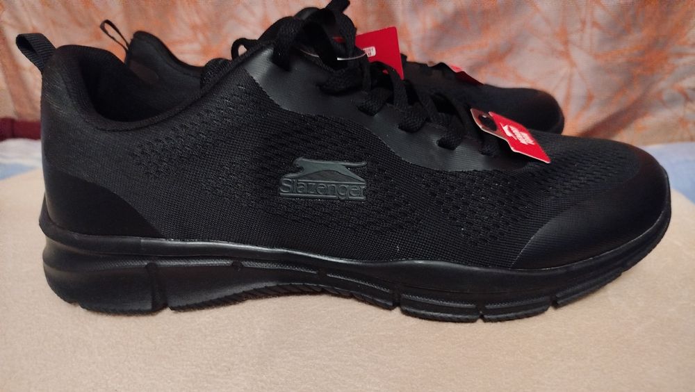 Sportowe męskie 46 Slazenger