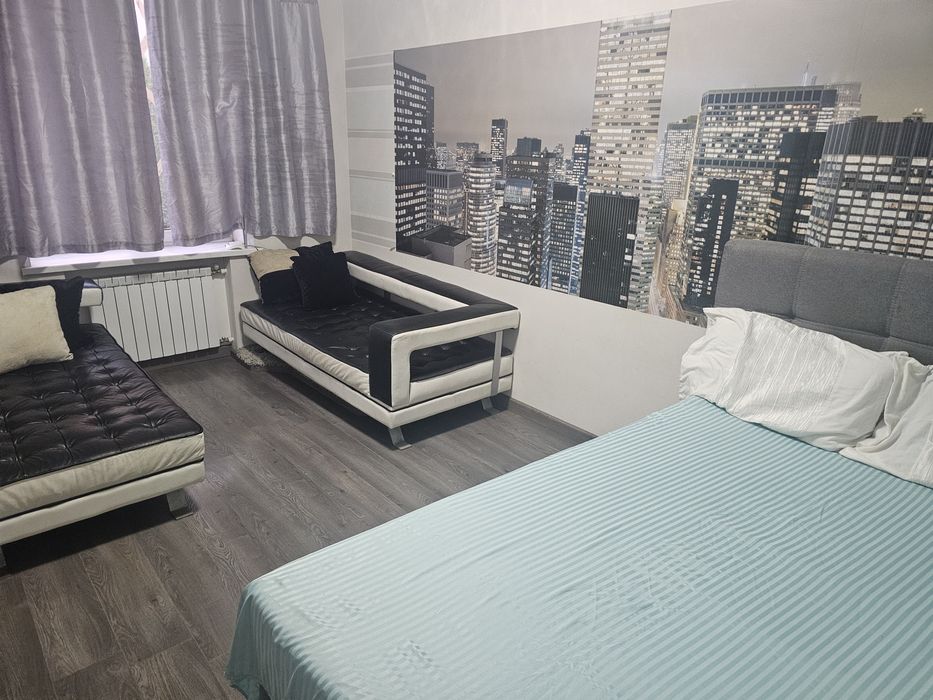 Сдам 3к люкс на водоканале  посуточно