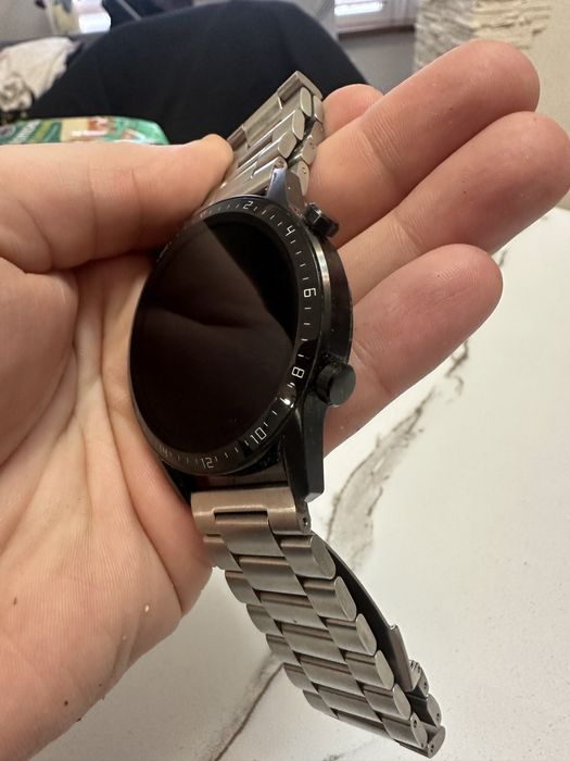 Huawei Watch GT 2 Ідеальний стан