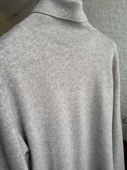 Max mara weeknd гольф кашемир