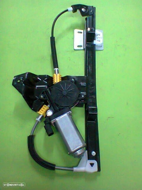 elevador vidro porta tras land rover freelander (novos)