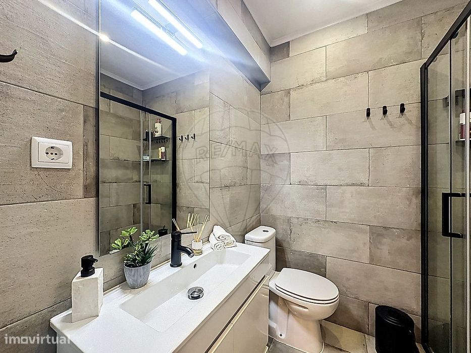 Apartamento T4 para venda