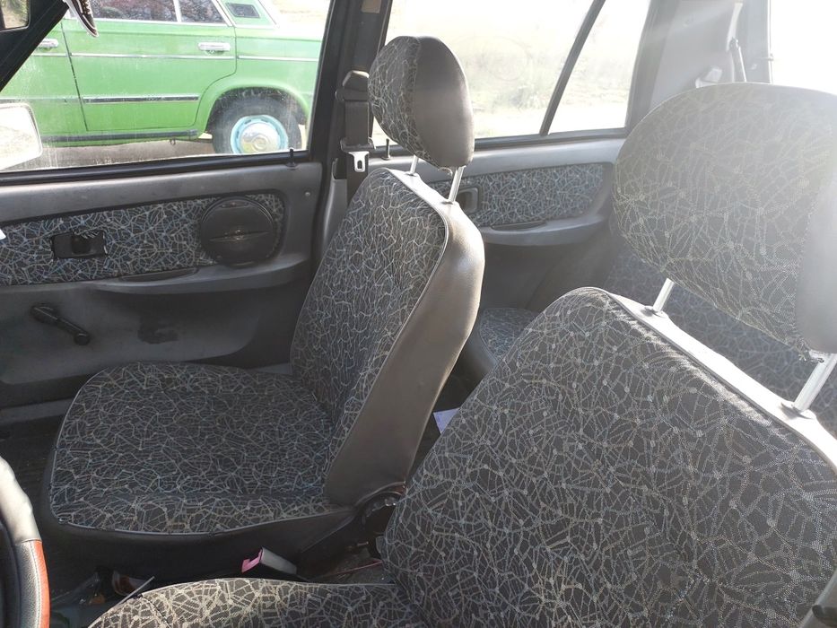 Продам Славуту 2004 (обмен)