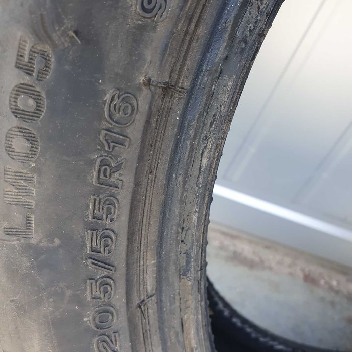Opony zimowe Bridgegstone Blizzak