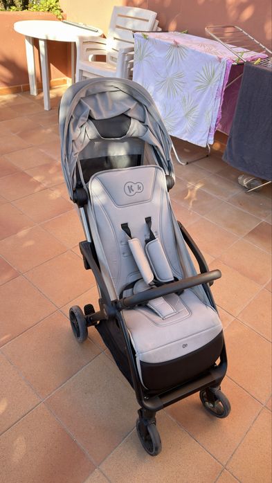 Carrinho infantil