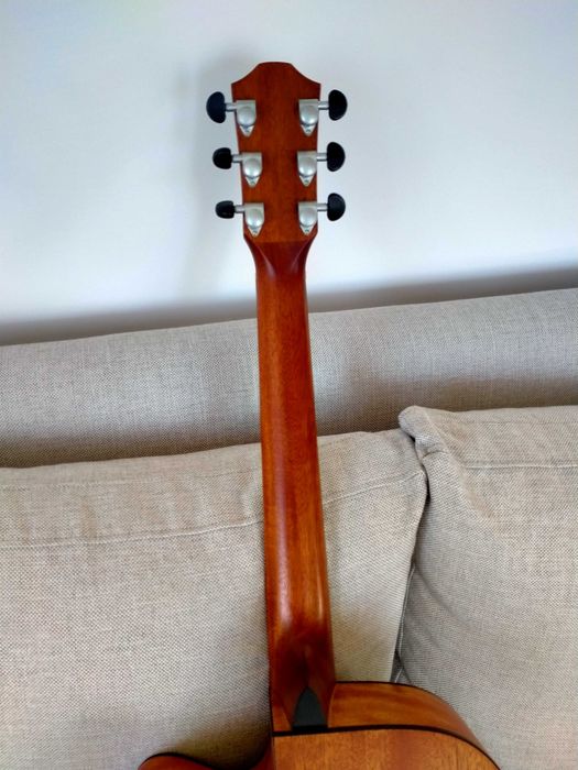 Gitara Baton Rouge AR31S/DCE
