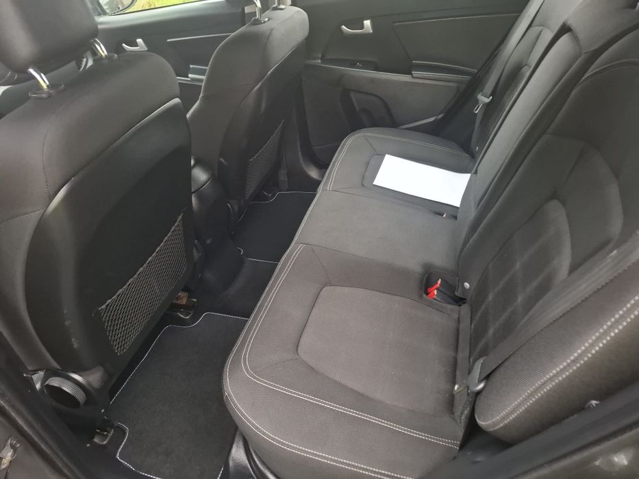 Sprzedam Kia Sportage 1.7 CRDI  Diesel Ekonomiczny