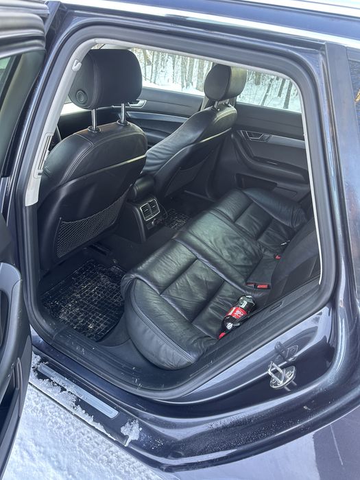 Продам Audi A6 C6