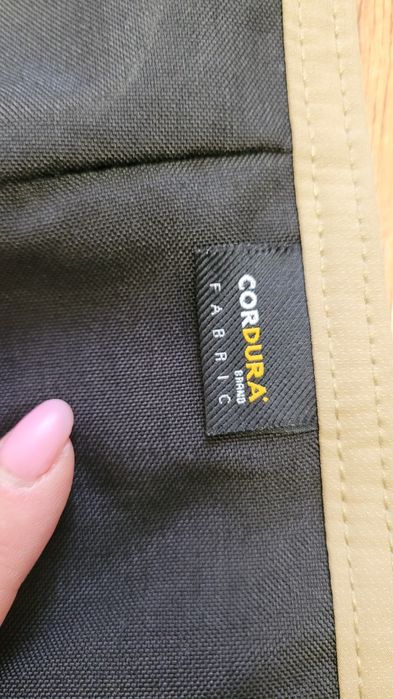 Літні PARKSIDE(Німеччина)Спецодяг,Робочий одяг,штани,Cordura,-58,60