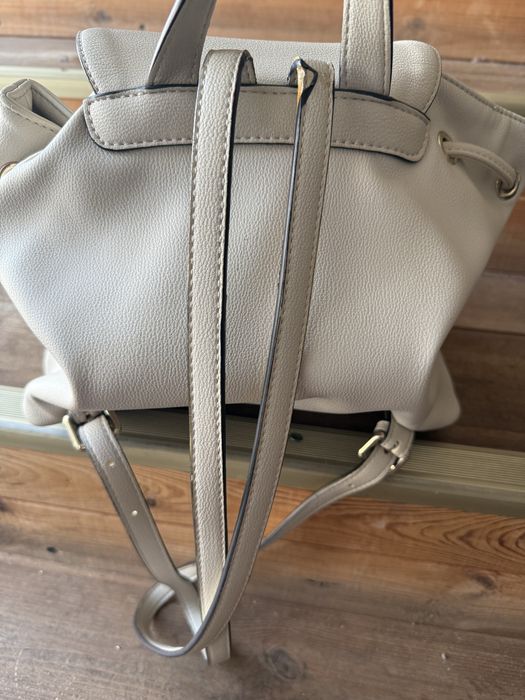 Сумочка рюкзак не кожа оригинал