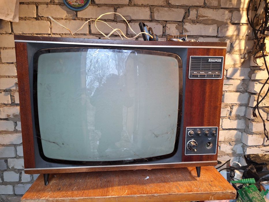 Телевизор 3усцт, Электроника, Березка, Таурас, декодер,платы д/у, подс