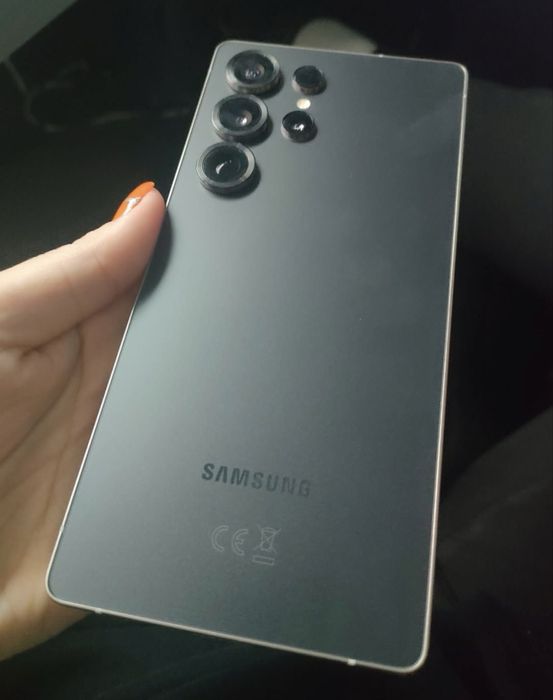 Samsung Galaxy S25 Ultra