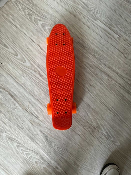 Deskorolka dla dziecka