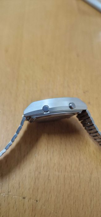 CASIO Vintage B640 WDG- 7DF