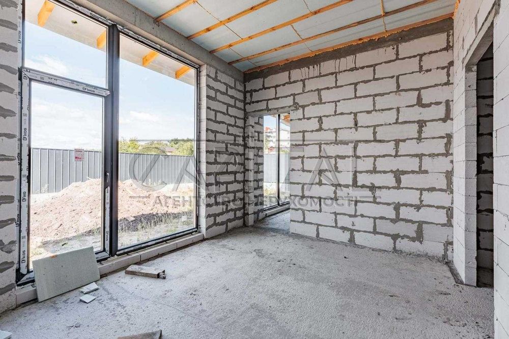 БЕЗ%‼️Продаж/Будинок/120м2/Юрівка/Києво-Святошинський