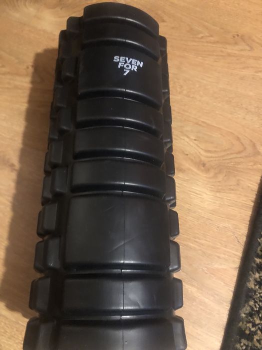 Wałek do masażu -nowy