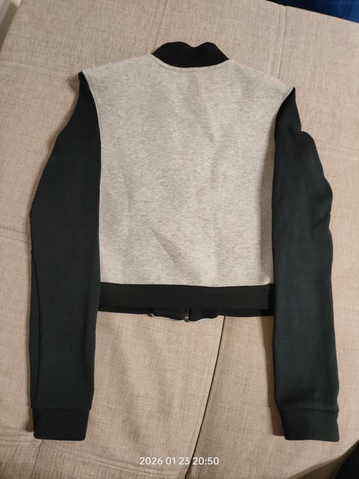 Bluza damska Nike Tech Fleece Bomber -3MM