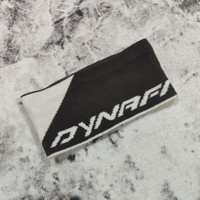 Dynafit пов'язка на голову бандана Дінофіт