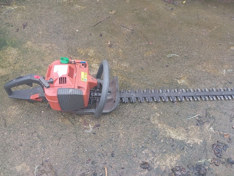 Corta sebes Husqvarna