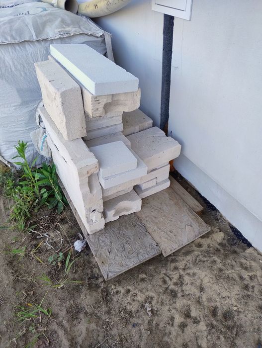 Suporex bloczek komorkowy