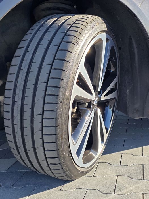 Opel Insignia Sports Tourer