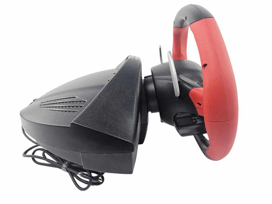 Ігрове кермо ThrustMaster Ferrari 458 Spider (Xbox)