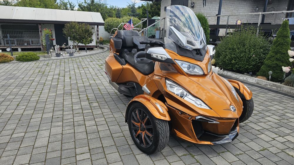Can-Am