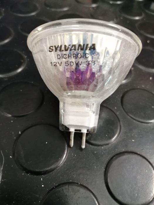 Lâmpadas halogéneo Gu10 MR16 12V 50W