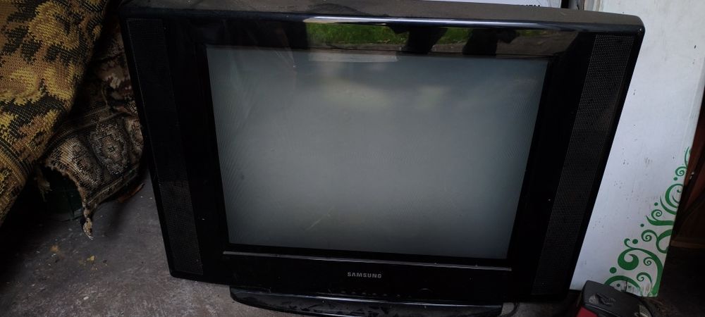 Телевизор Samsung