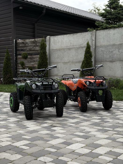 Дитячий електро квадрик Hummer 2026 Новий!!