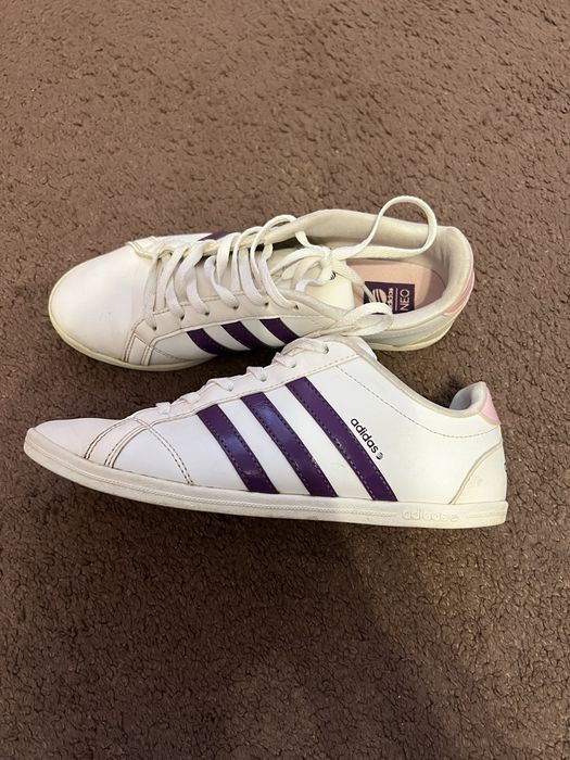 Кросівки р.39(24,5см) adidas