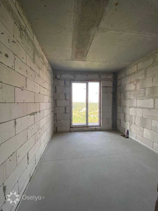 Видова 2к квартира 56м² новий будинок ЖК Совські ставки Деміївська