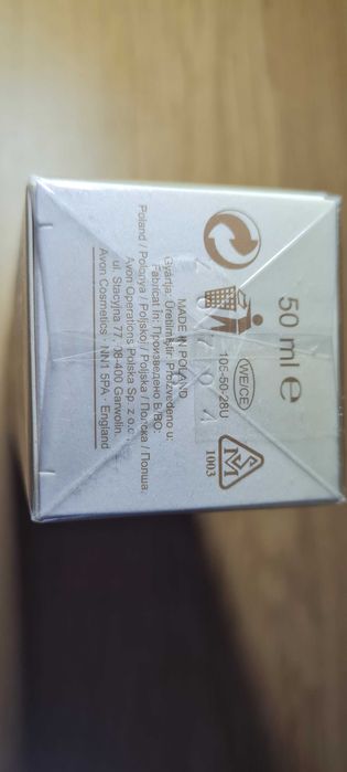 Mgiełka zapachowa Today 50ml