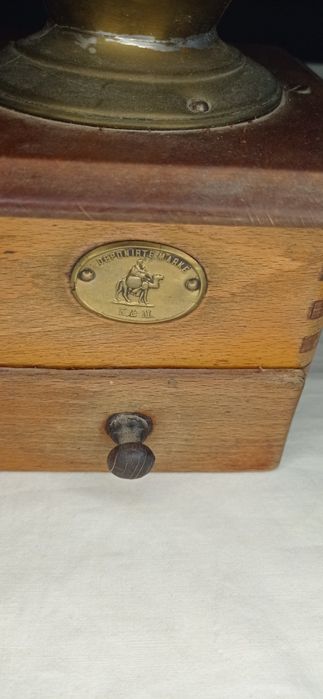 Медная посуда антикварная