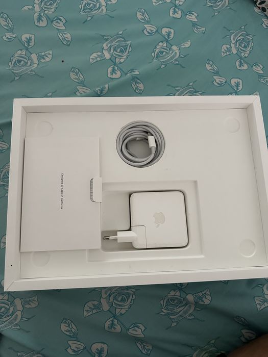 Macbook pro m1 otima oportunidade